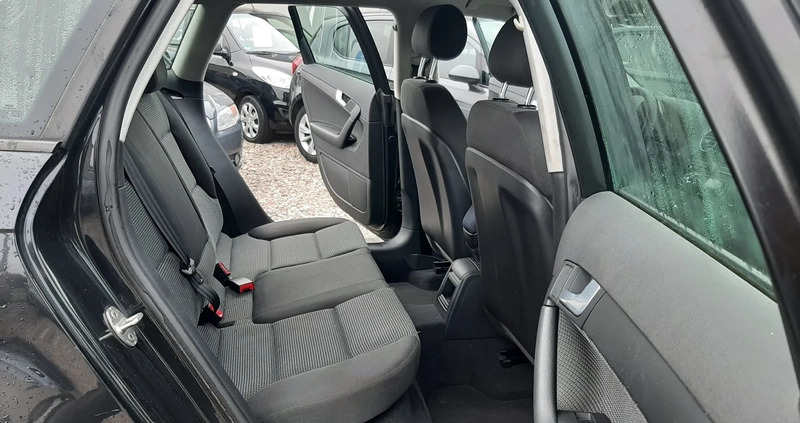 Audi A3 cena 15600 przebieg: 220000, rok produkcji 2005 z Raszków małe 121